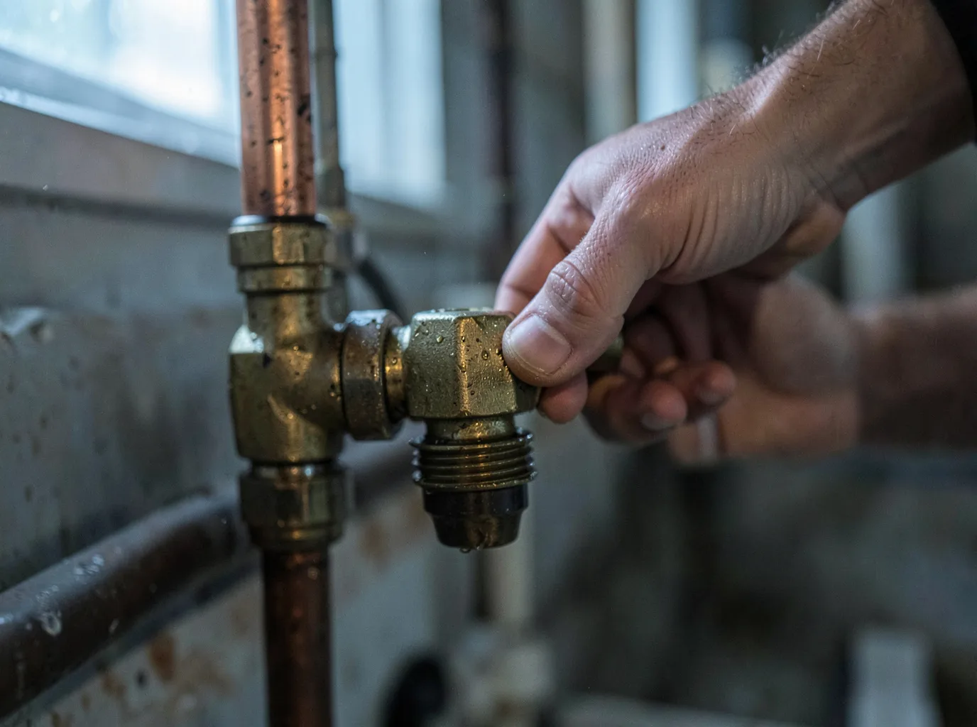 Emergency Plumber Carpenter, IA FAQs